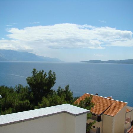 Villa Marina Omis Exterior photo