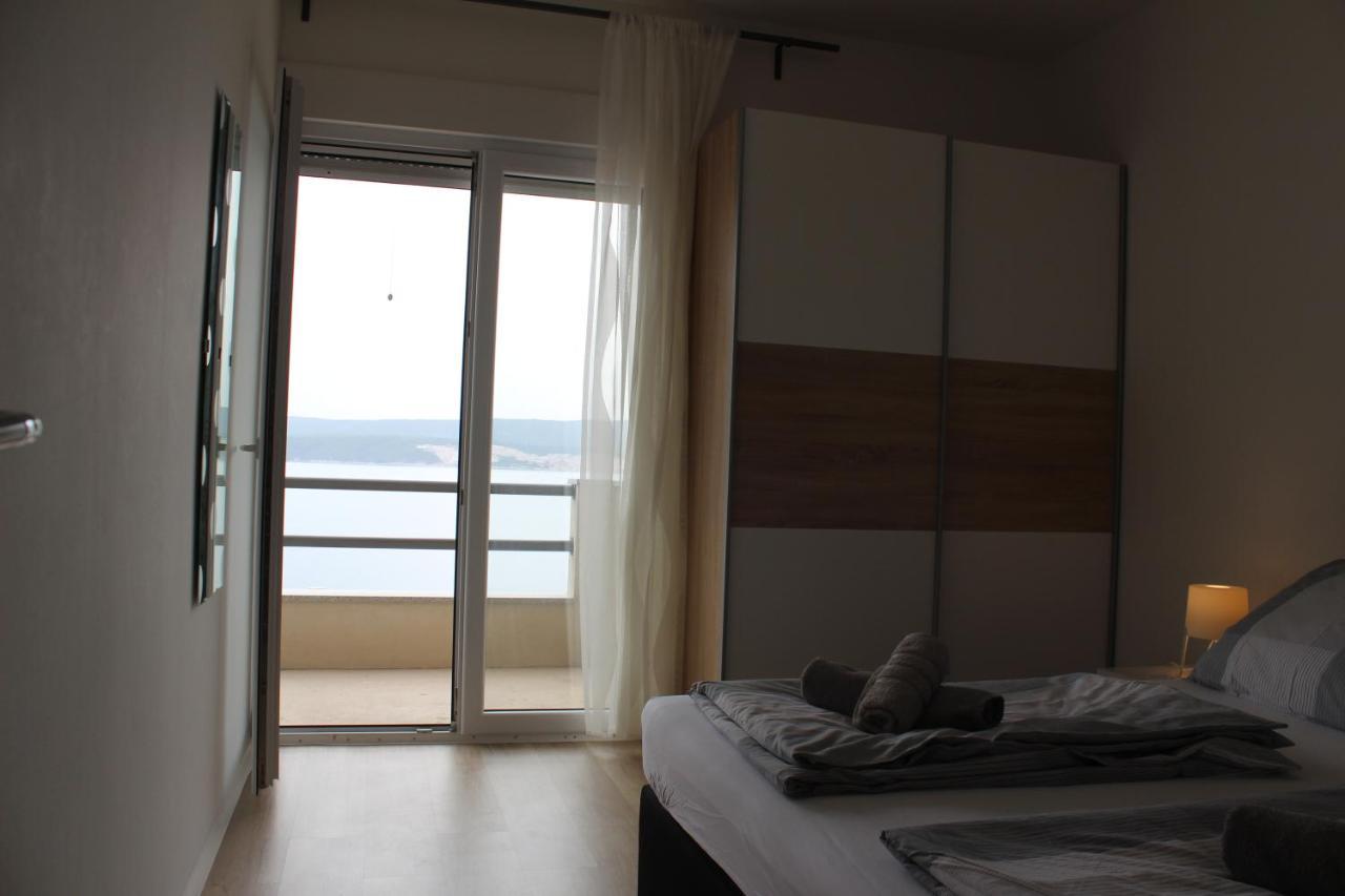 Villa Marina Omis Exterior photo
